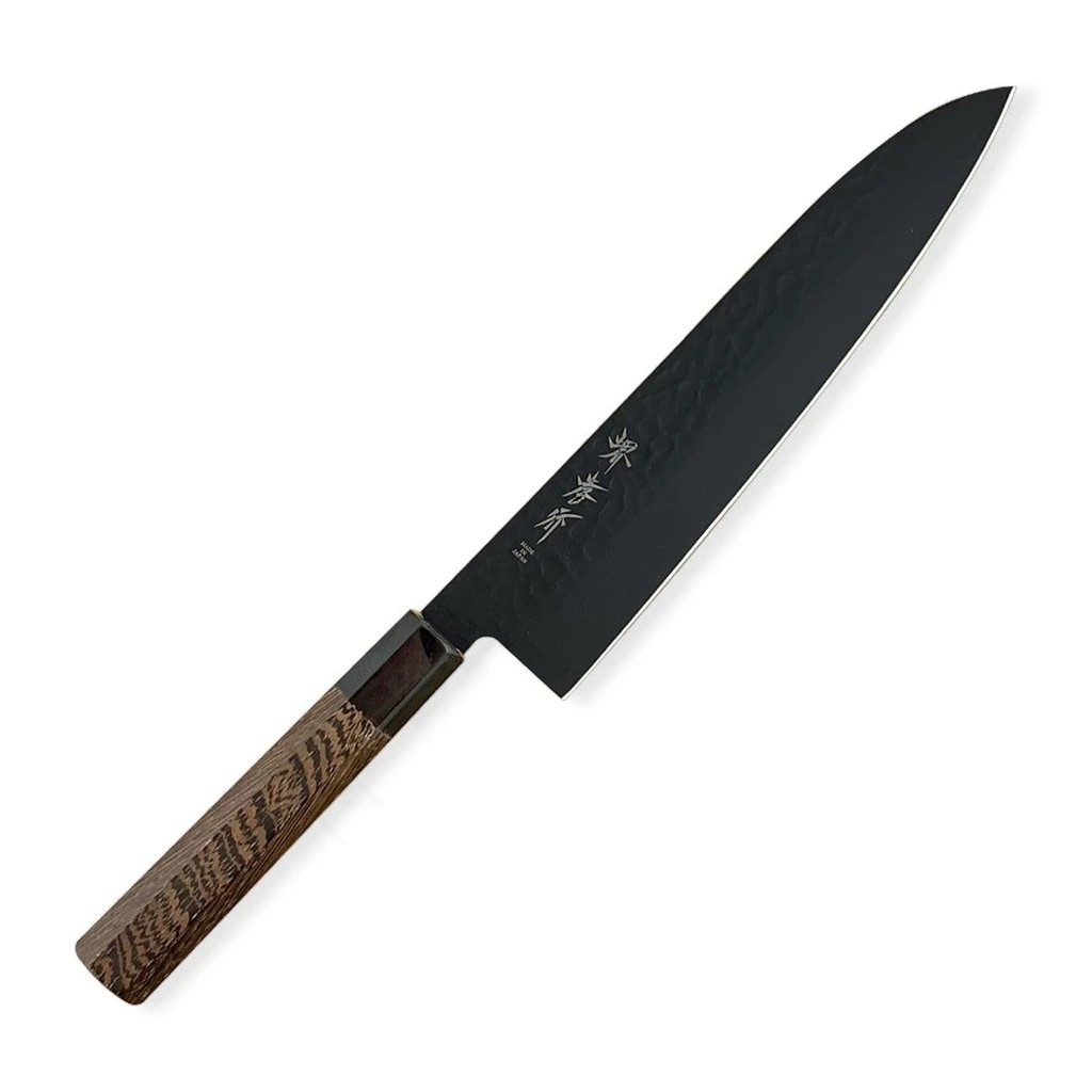 foto N�� WA Gyuto 210mm, Sakai Takayuki VG-10 Kurokage